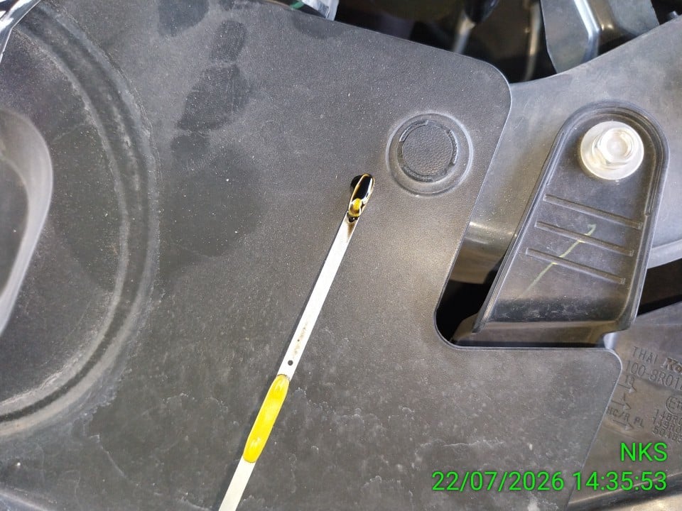 ISUZ ISUZ073 SpaceCab 1.9 S MT 2025