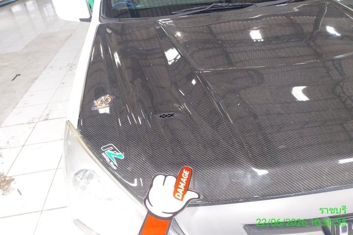 ISUZ ISUZ073 CAB4 2018