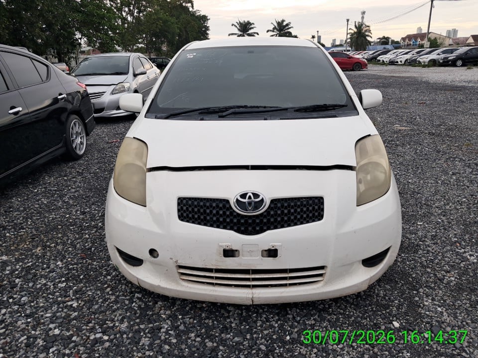 TOYO TOYO056 2007