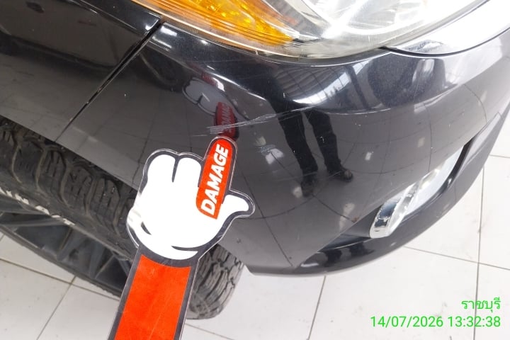 MAZD MAZD047 Dual Cab 2012