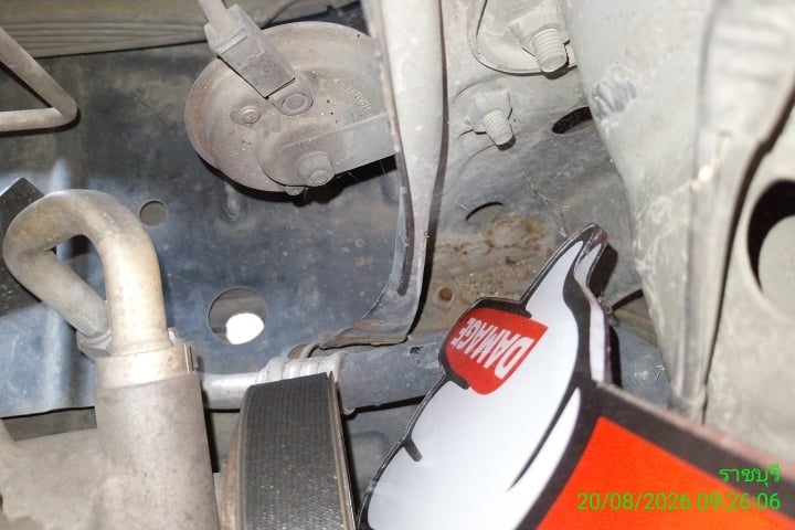 MITS MITS038 1.2 GLS CVT Hatch 2013