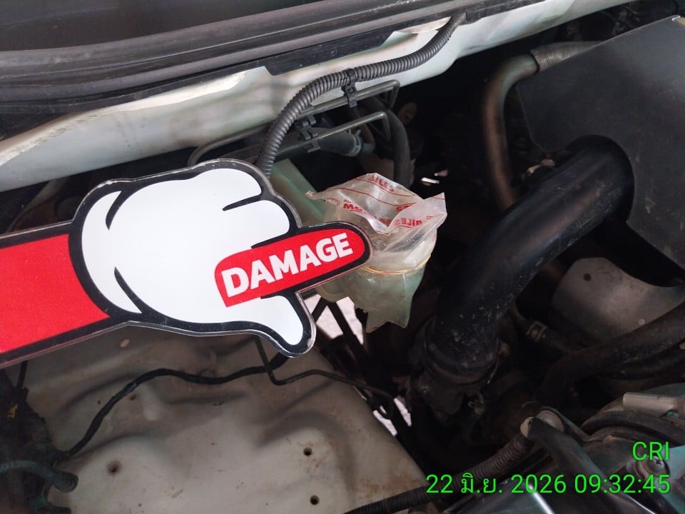 ISUZ ISUZ073 SPARK 2013