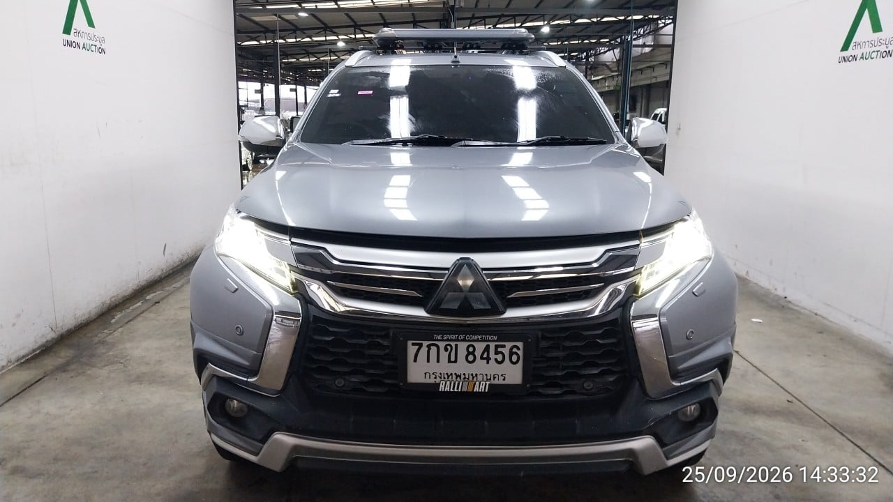 MITS MITS046 2.4 GT AT 2018