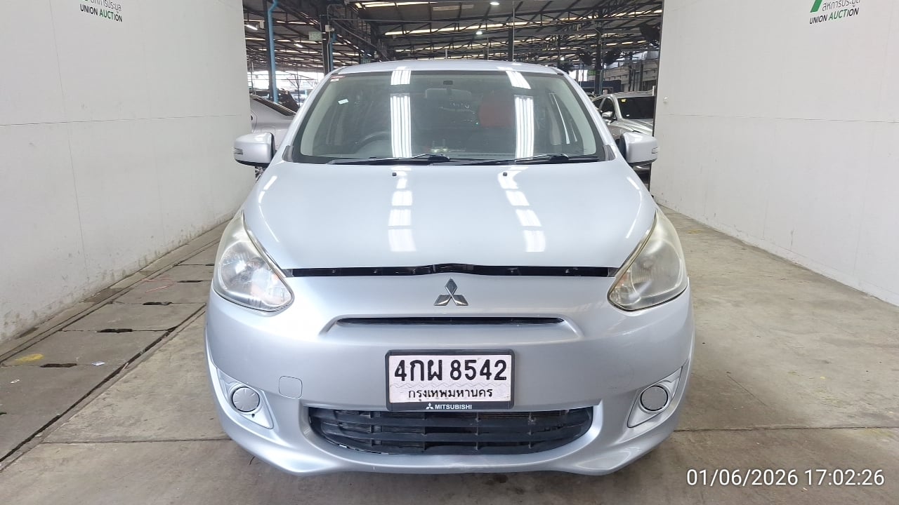 MITS MITS038 1.2 GLX MT Hatch 2015