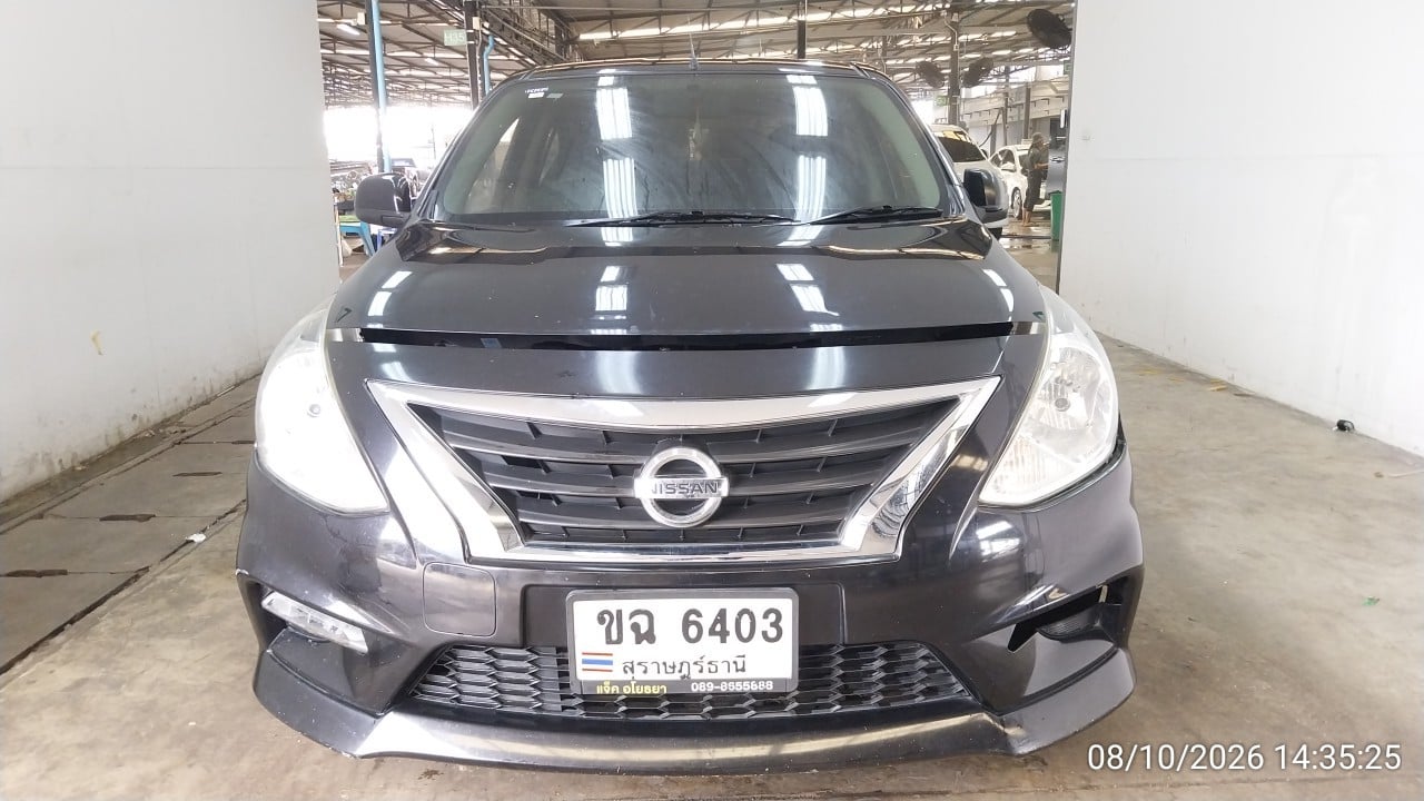 NISS NISS020 1.2 E MT 2019