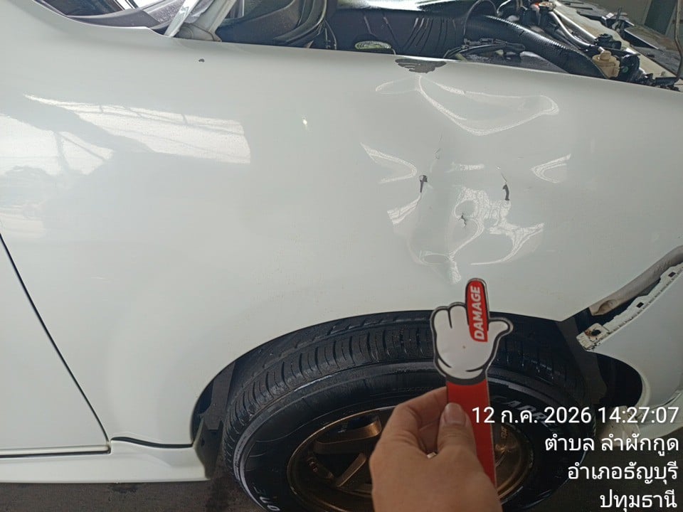 ISUZ ISUZ073 SPACECAB 2.5 Z MT (VGS) 2013