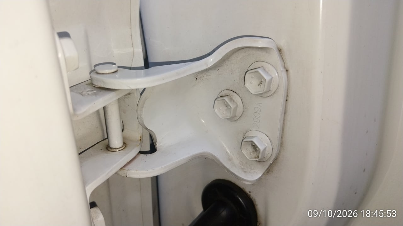 ISUZ ISUZ073 SPACECAB 1.9 S MT 2023