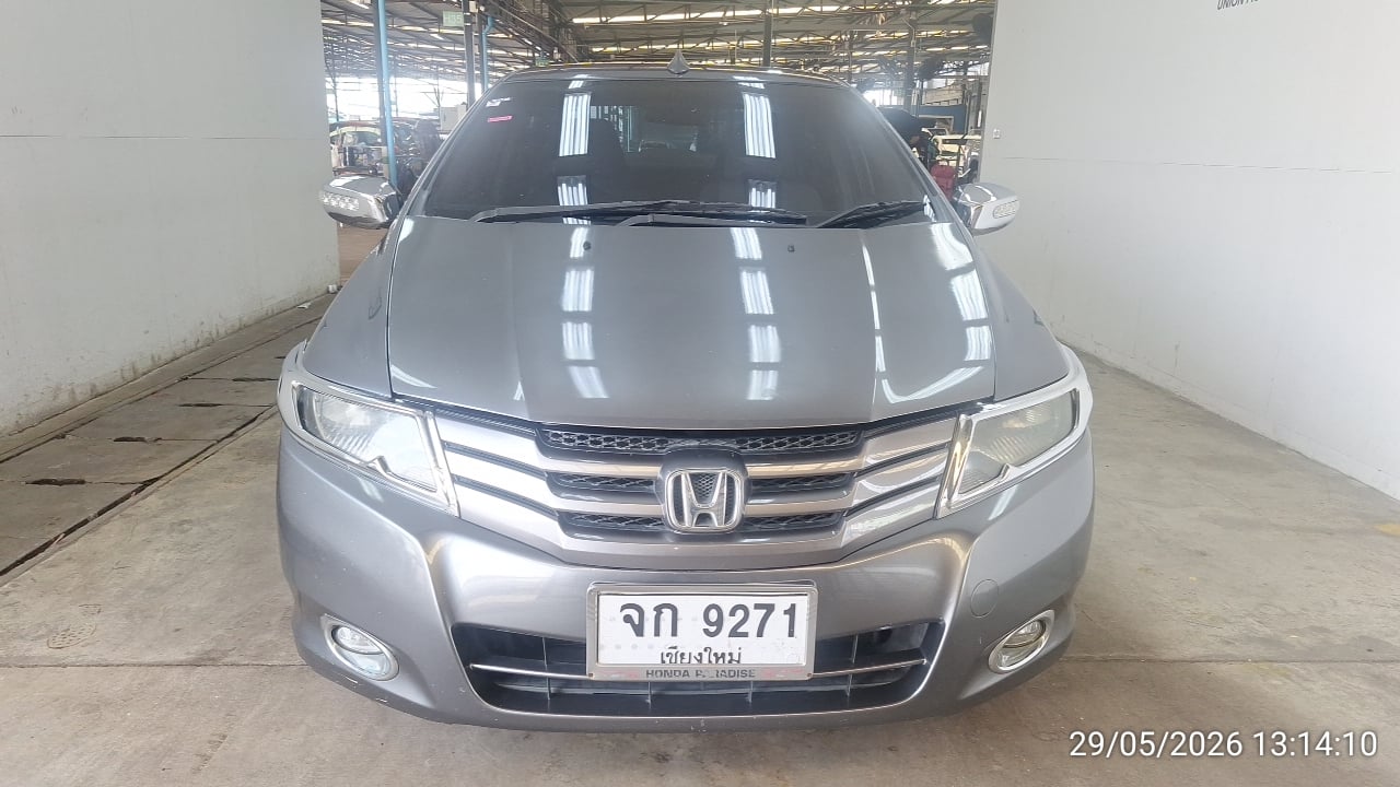 HOND HOND003 1.5 S i-VTEC MT 2010