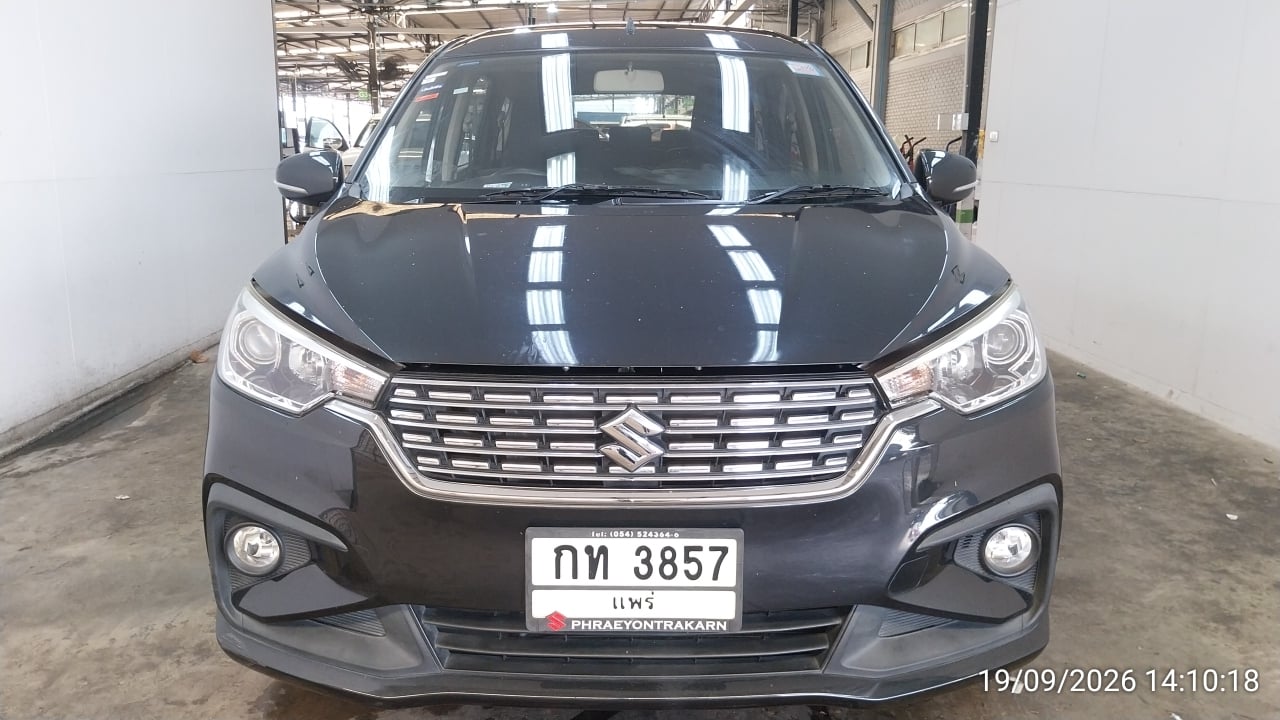 SUZU SUZU027 1.5 GX AT 2021