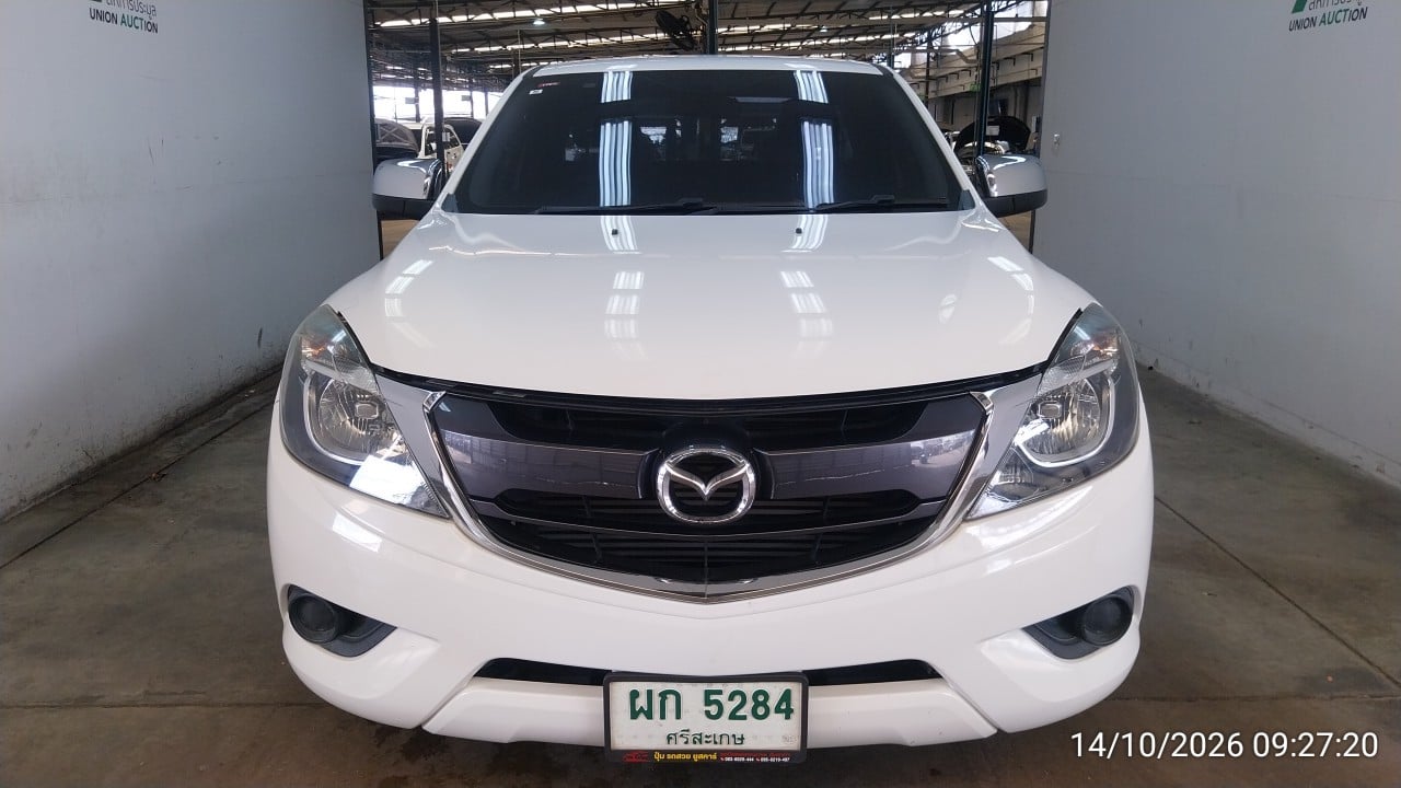 MAZD MAZD047 Freestyle Cab 2.2 V MT 2019