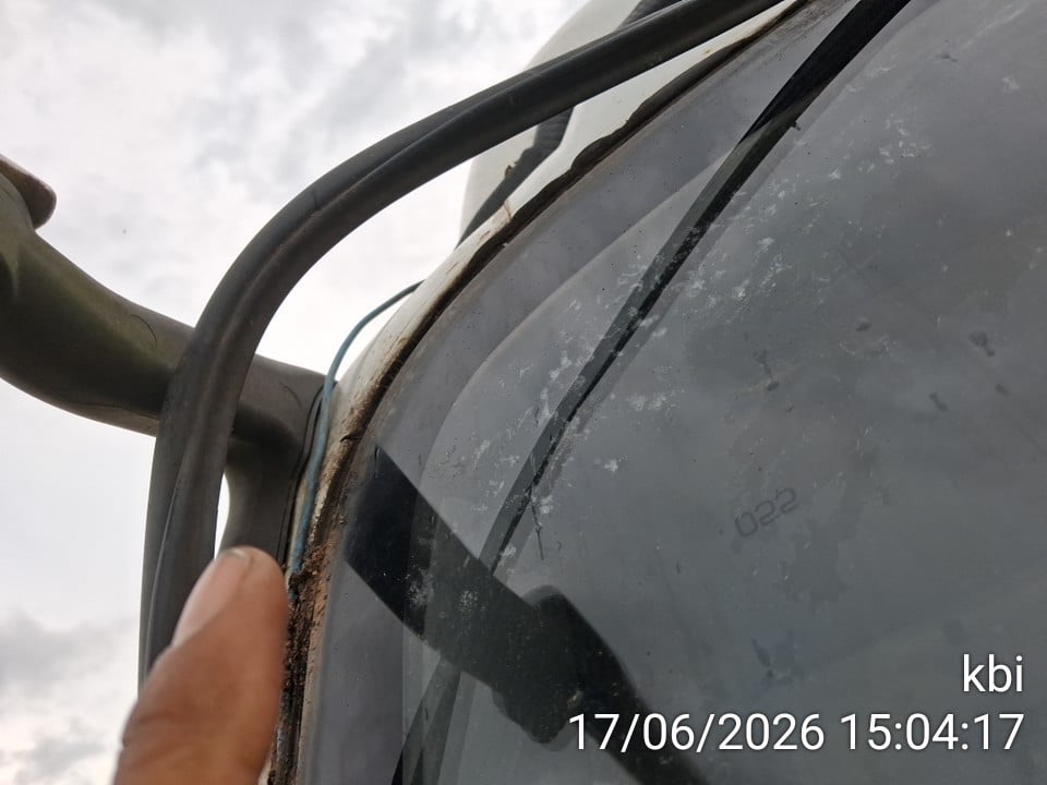 ISUZ ISUZ082 2018