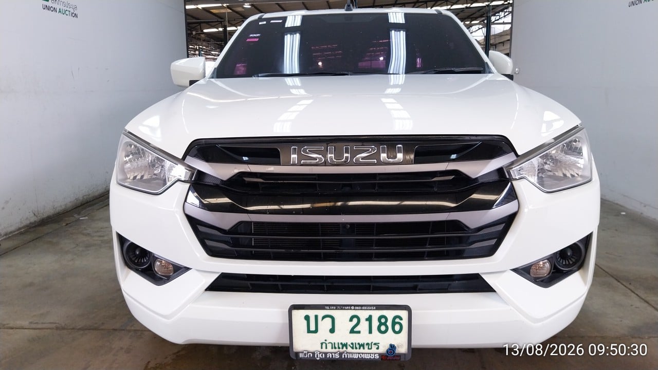 ISUZ ISUZ073 SPACECAB 1.9 S MT 2022