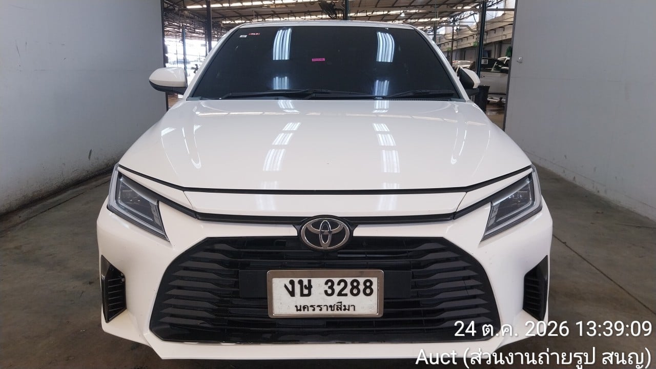 TOYO TOYO111 1.2 Sport CVT 2024