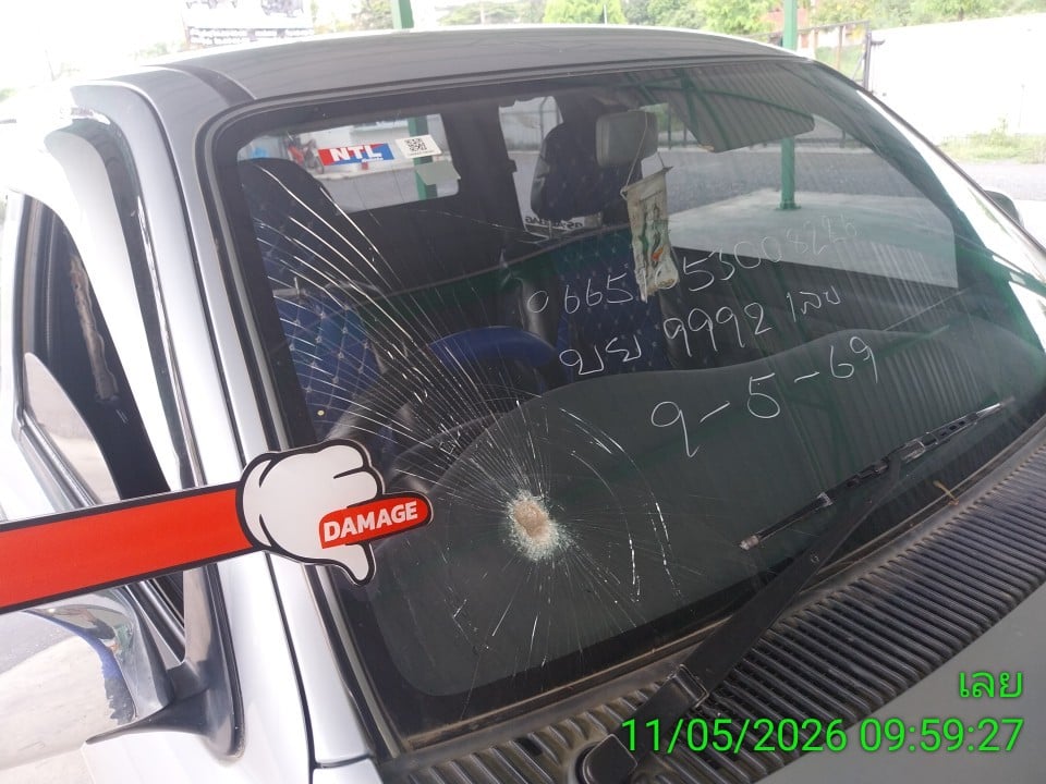 TOYO TOYO119 Ext. Cab 3.0 MT 2001