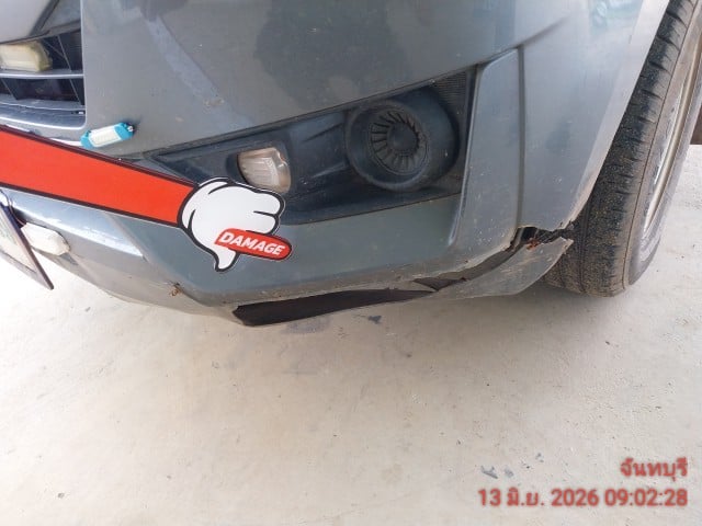 ISUZ ISUZ073 SPACECAB 3.0 S MT 2020