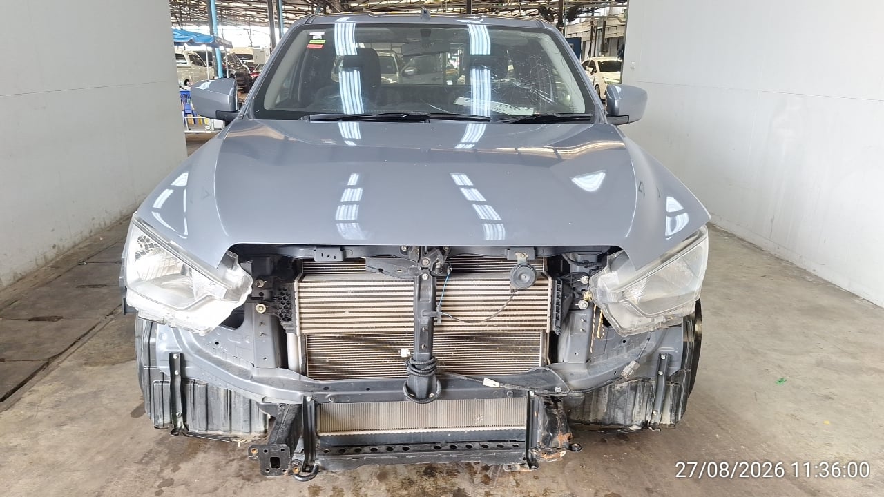 ISUZ ISUZ073 SpaceCab 1.9 S (DA) MT 2023