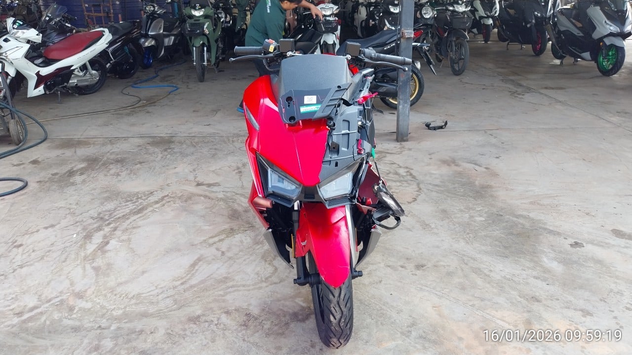 GPX GPX031 150 KEYLESS 2023