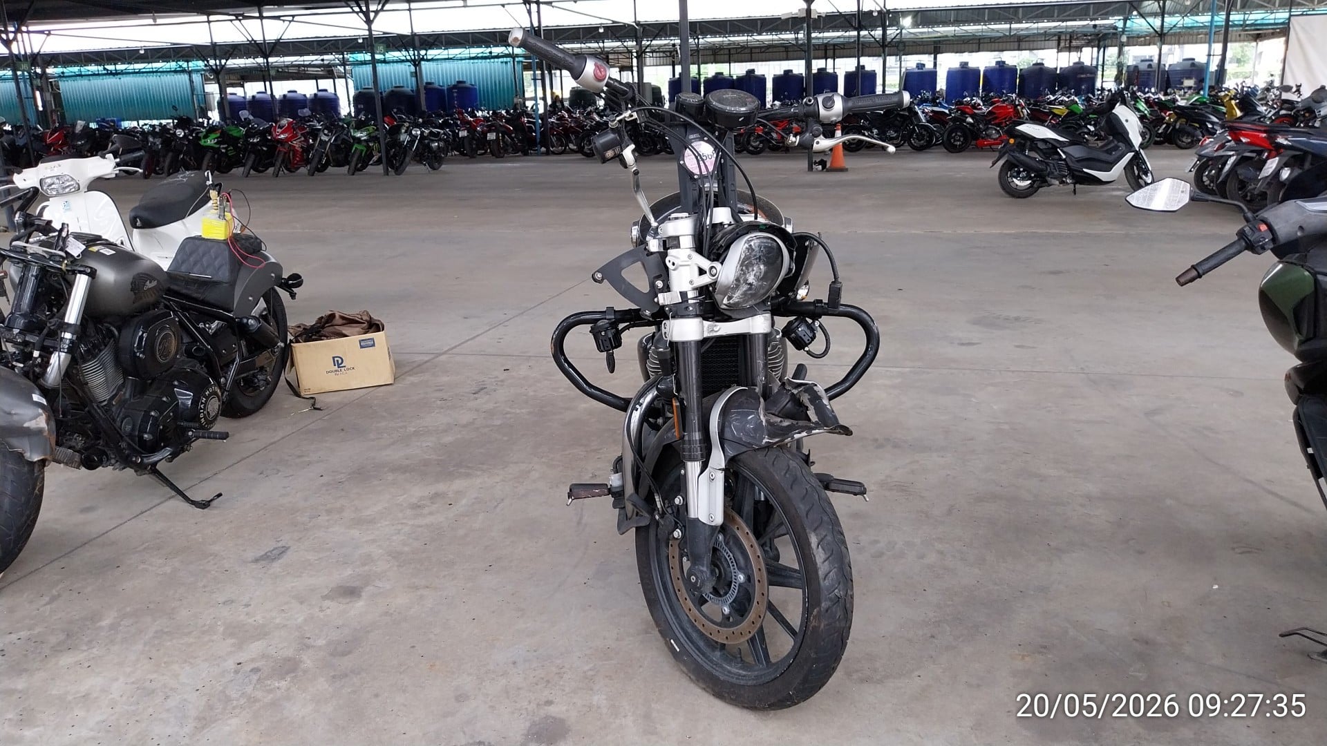 ROYE ROYE016 ABS 2024