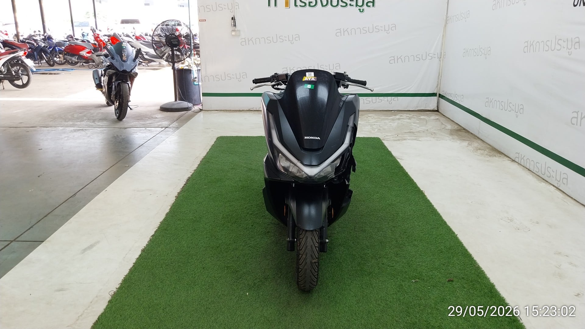 HOND HOND149 ABS 2025