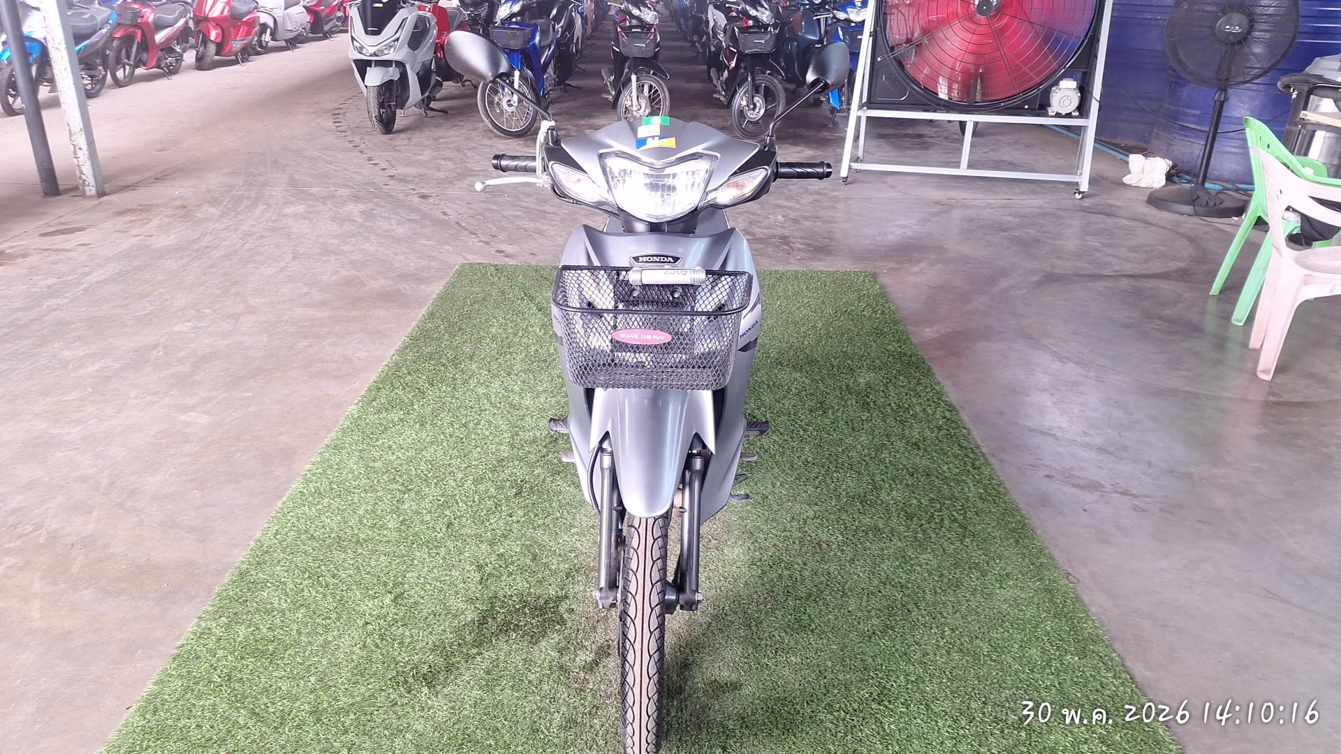 HOND HOND052