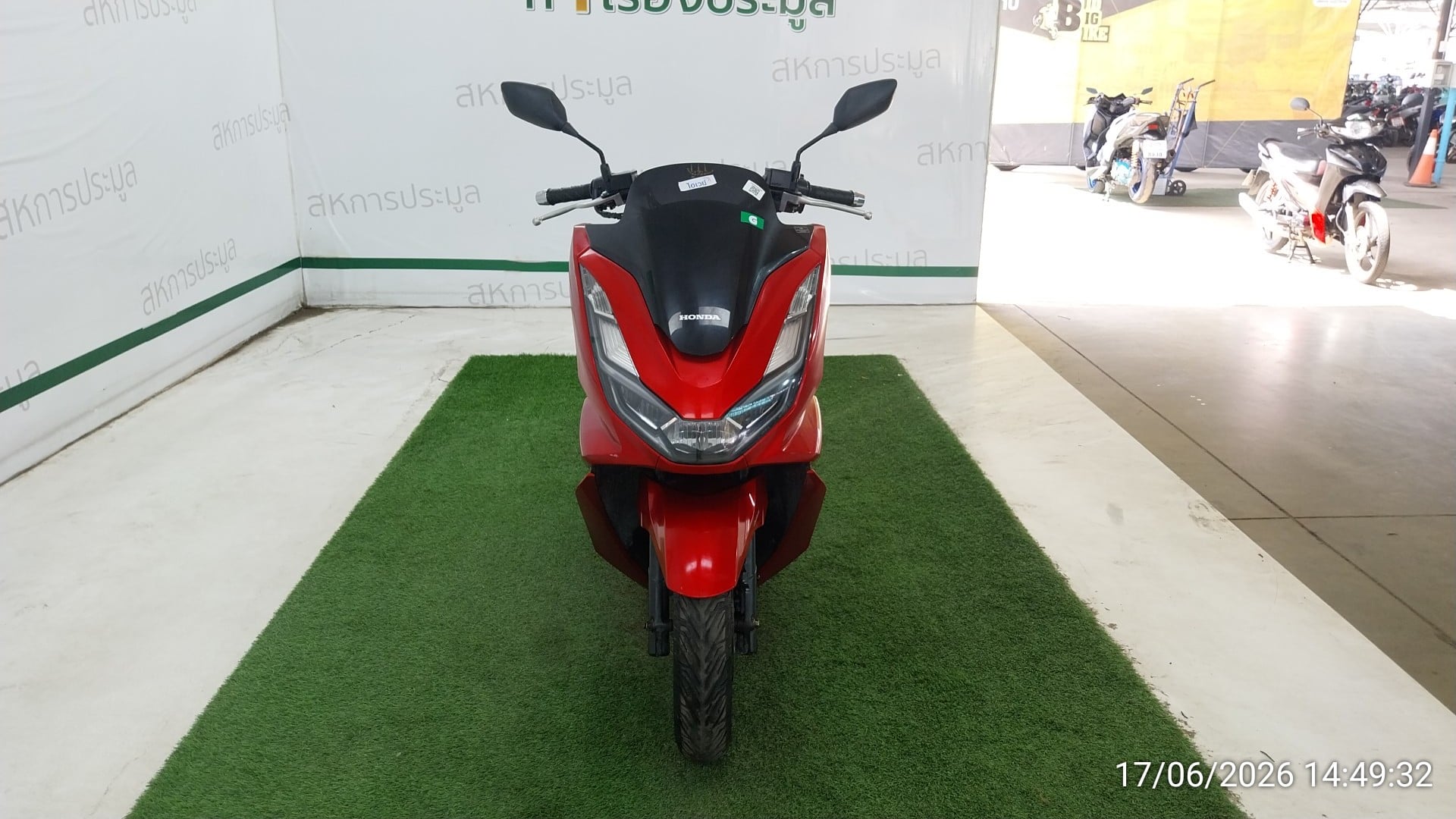 HOND HOND149 ABS 2021