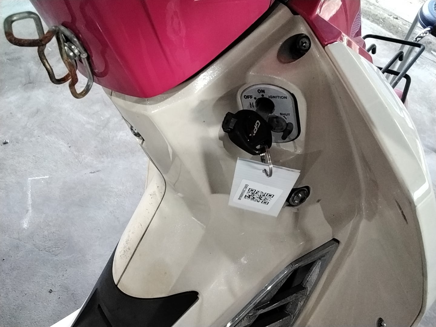 GPX GPX032 2022