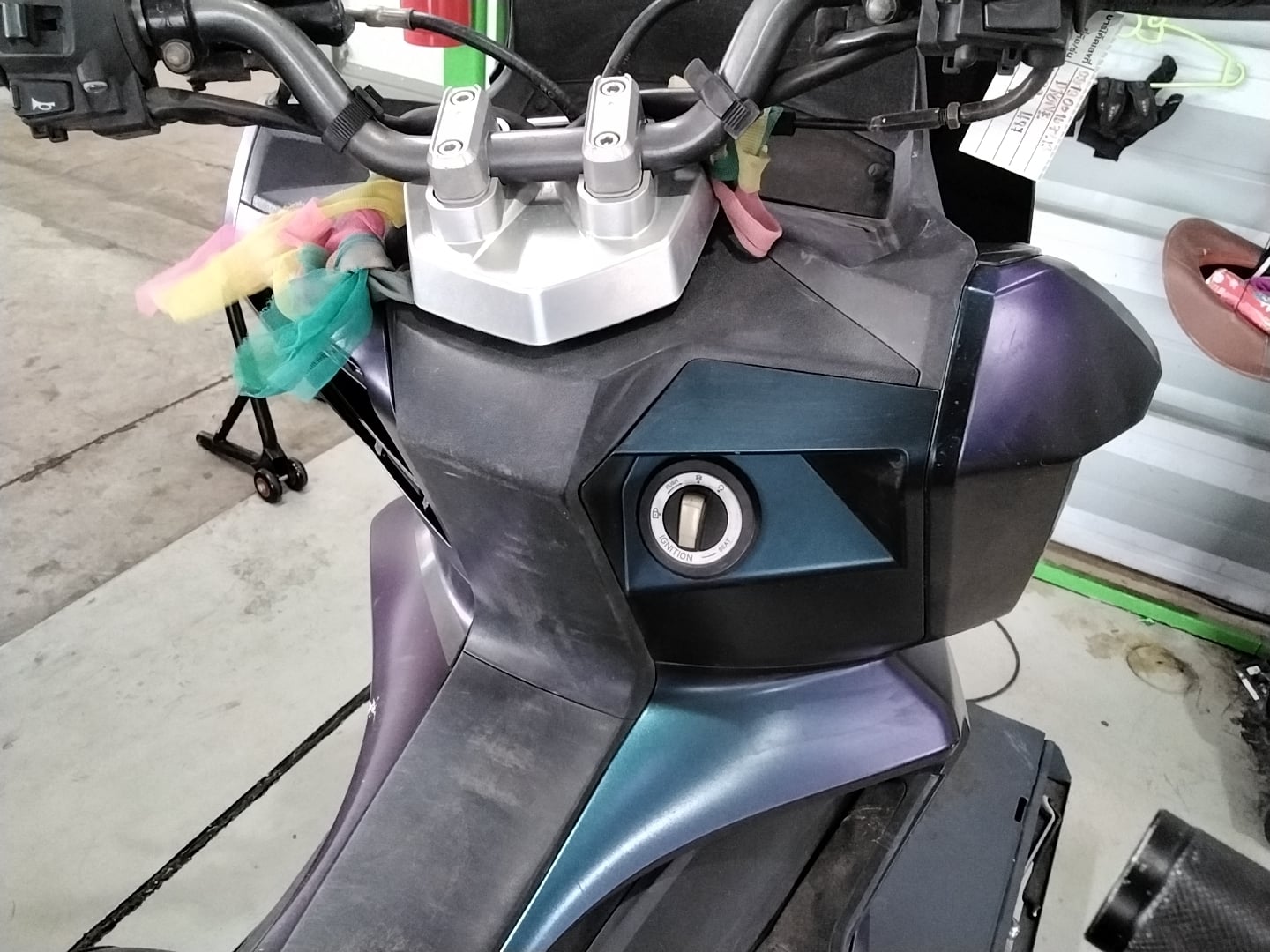 GPX GPX031 2022