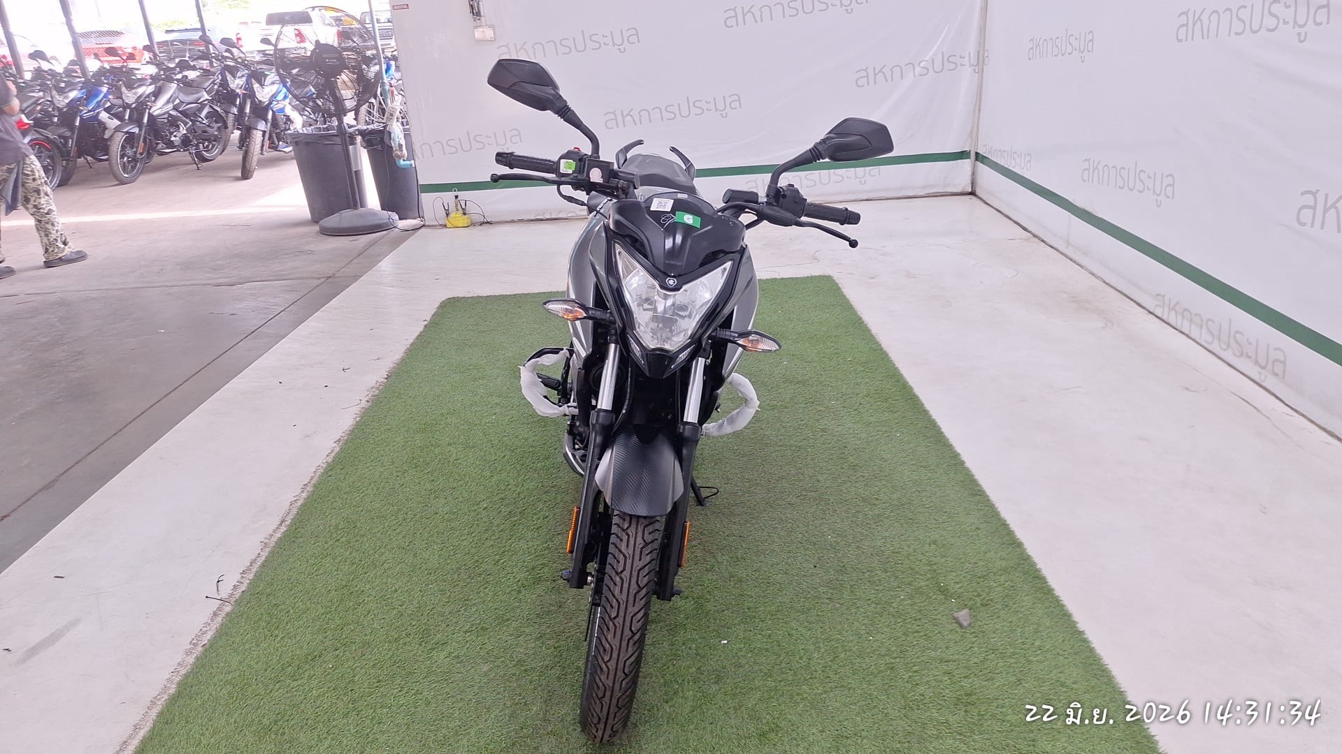 BAJA BAJA003 2023