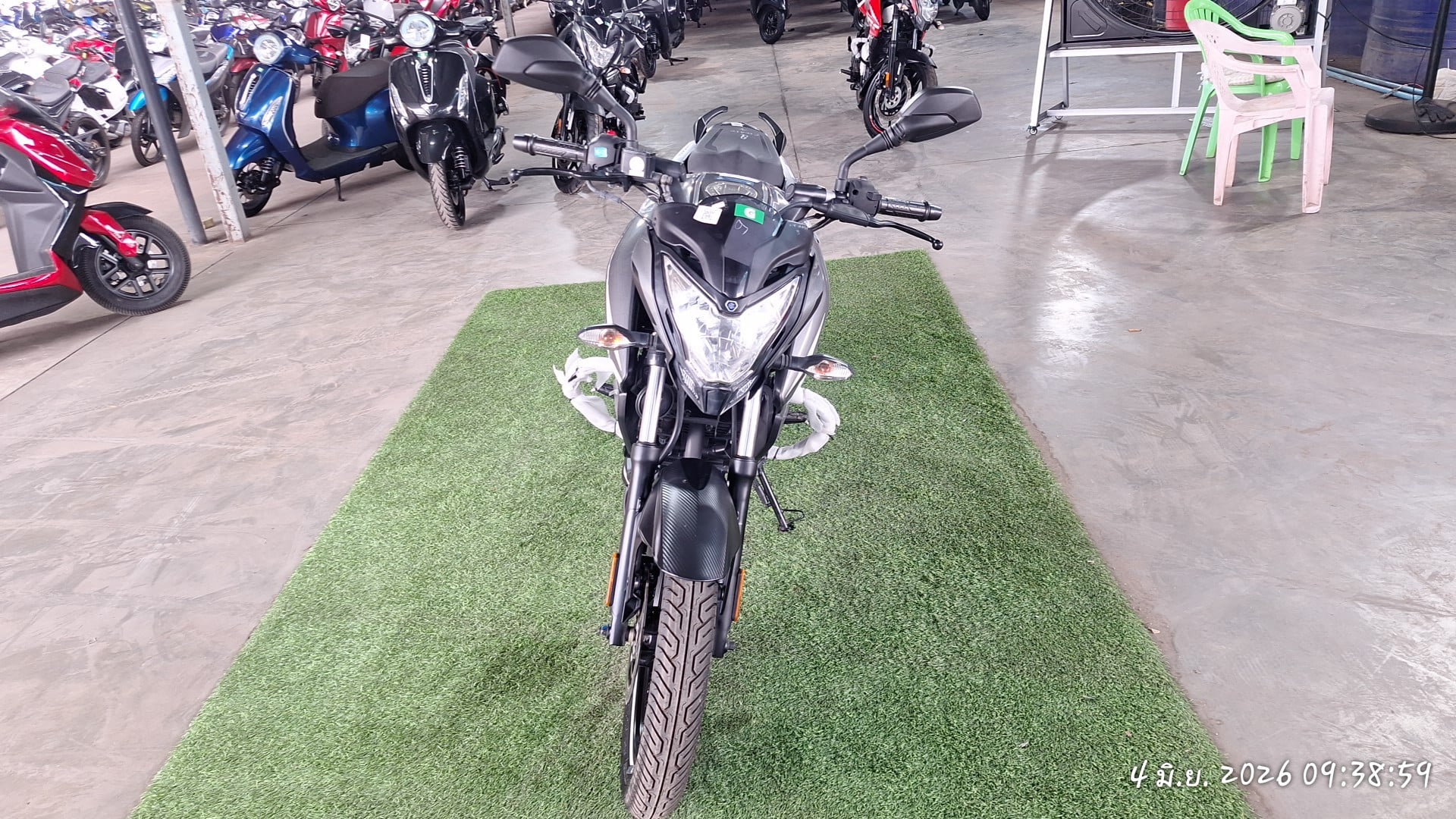 BAJA BAJA003 2023
