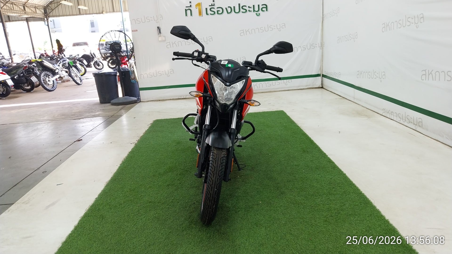 BAJA BAJA003 2023