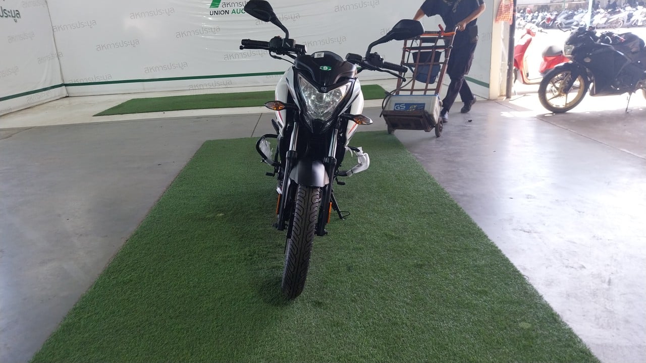 BAJA BAJA003 2023