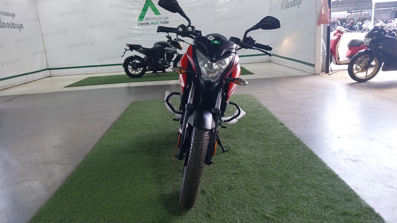 BAJA BAJA003 2023