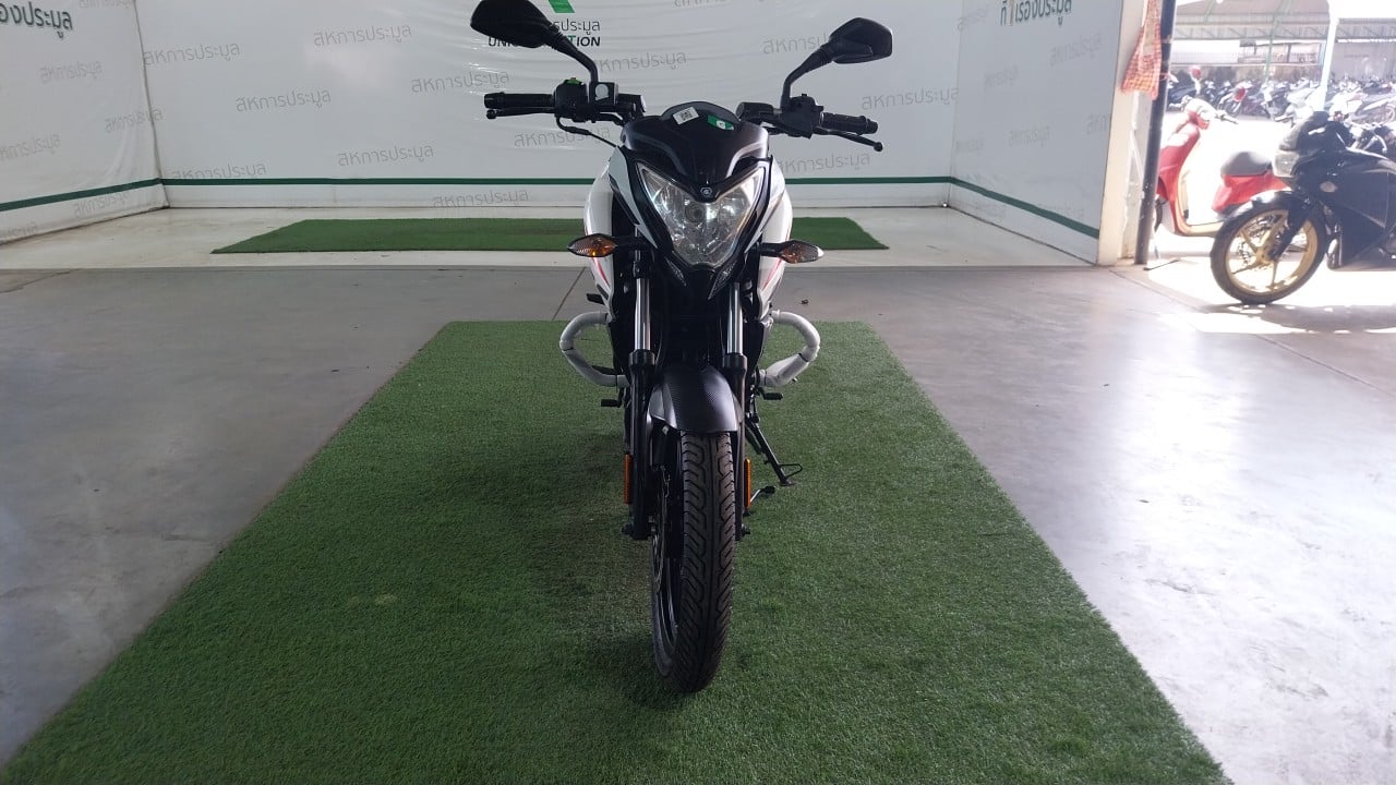 BAJA BAJA003 2023