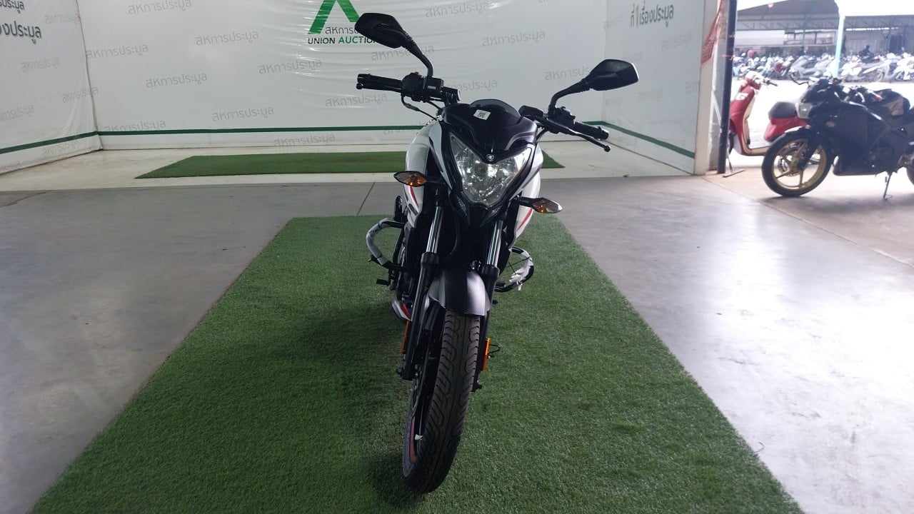 BAJA BAJA003 2023