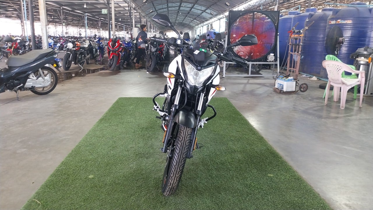 BAJA BAJA003 2023