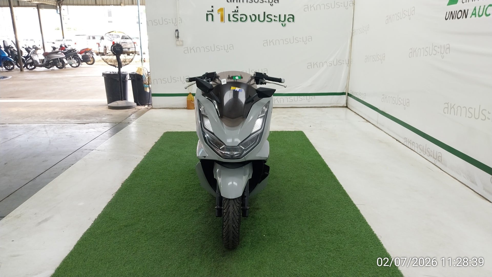 HOND HOND149 ABS 2024