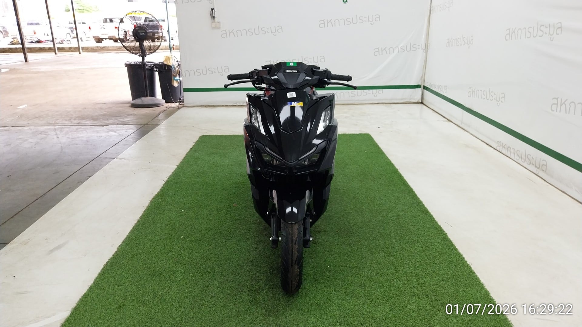 HOND HOND162 2024