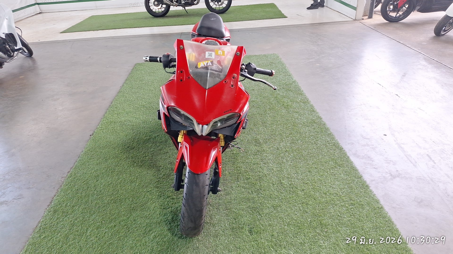 GPX GPX019 2020