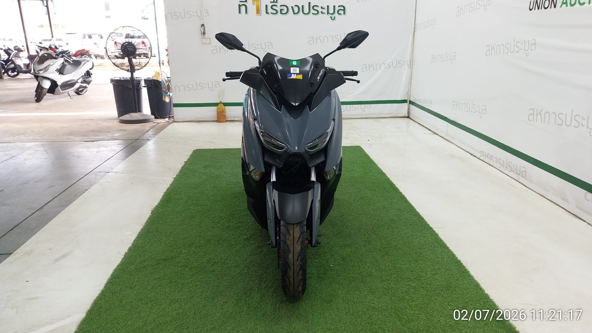 YAMA YAMA116 2022