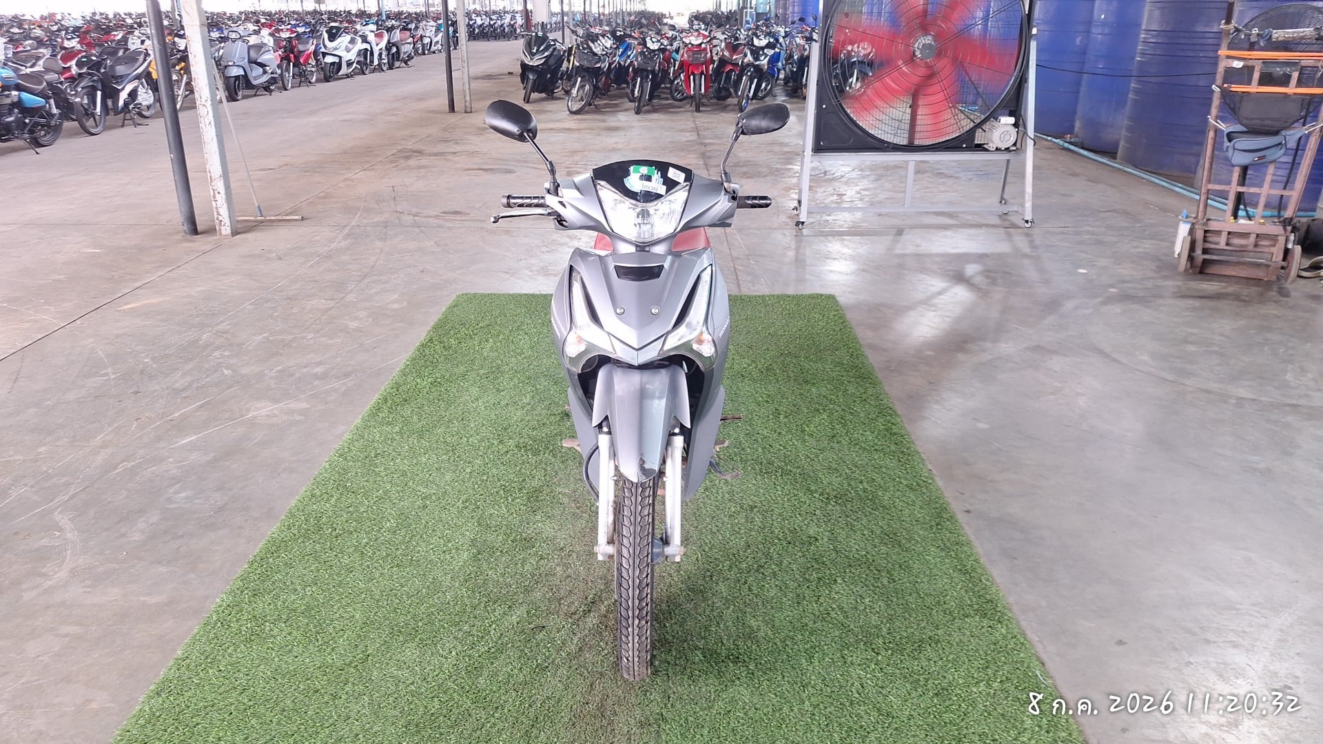 HOND HOND032 2019