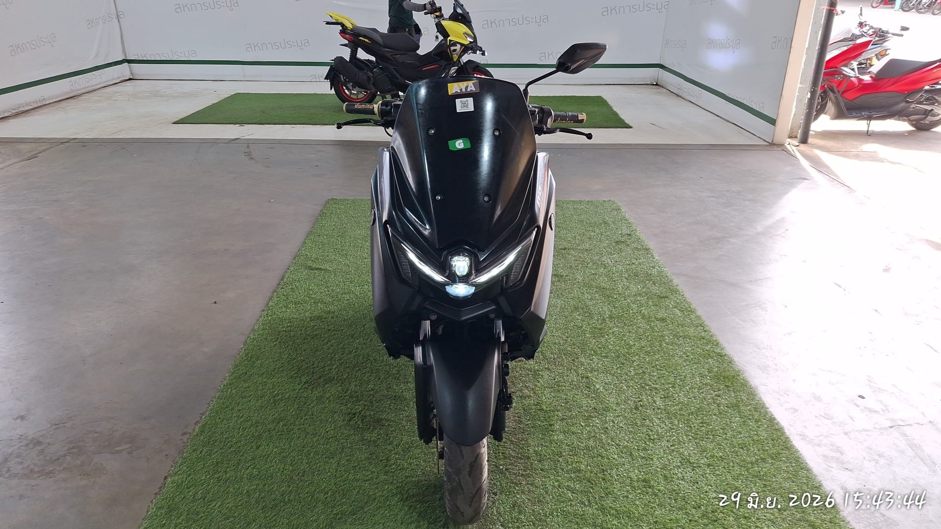 YAMA YAMA115