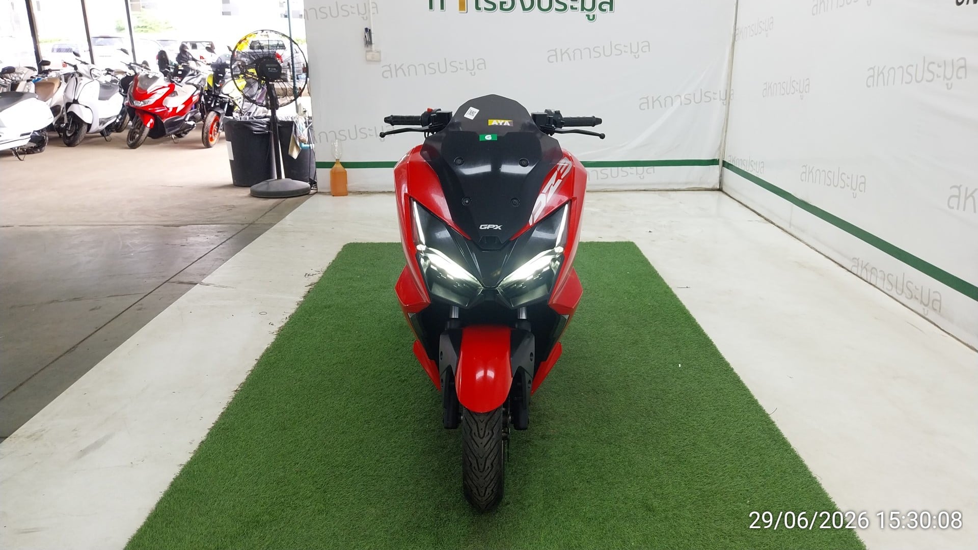 GPX GPX040 ABS 2024