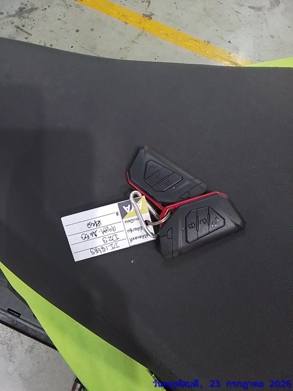 GPX GPX040 SPORT ABS 2025