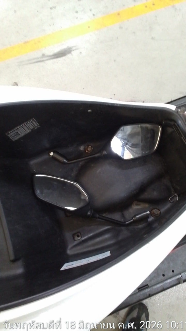 HOND HOND070 COMBI BRAKE