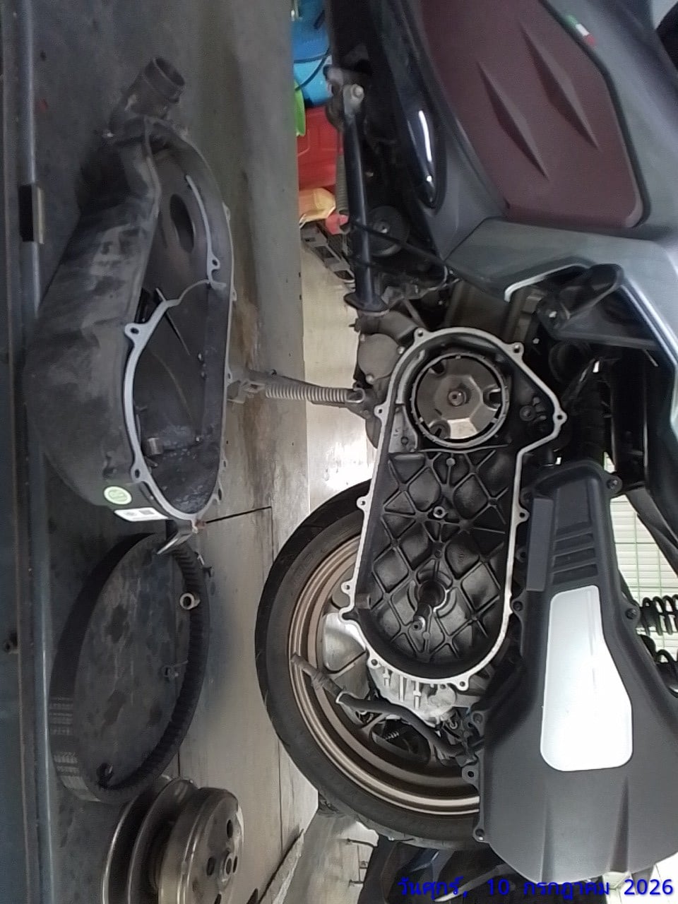 MALA MALA002 KEYLESS 2025