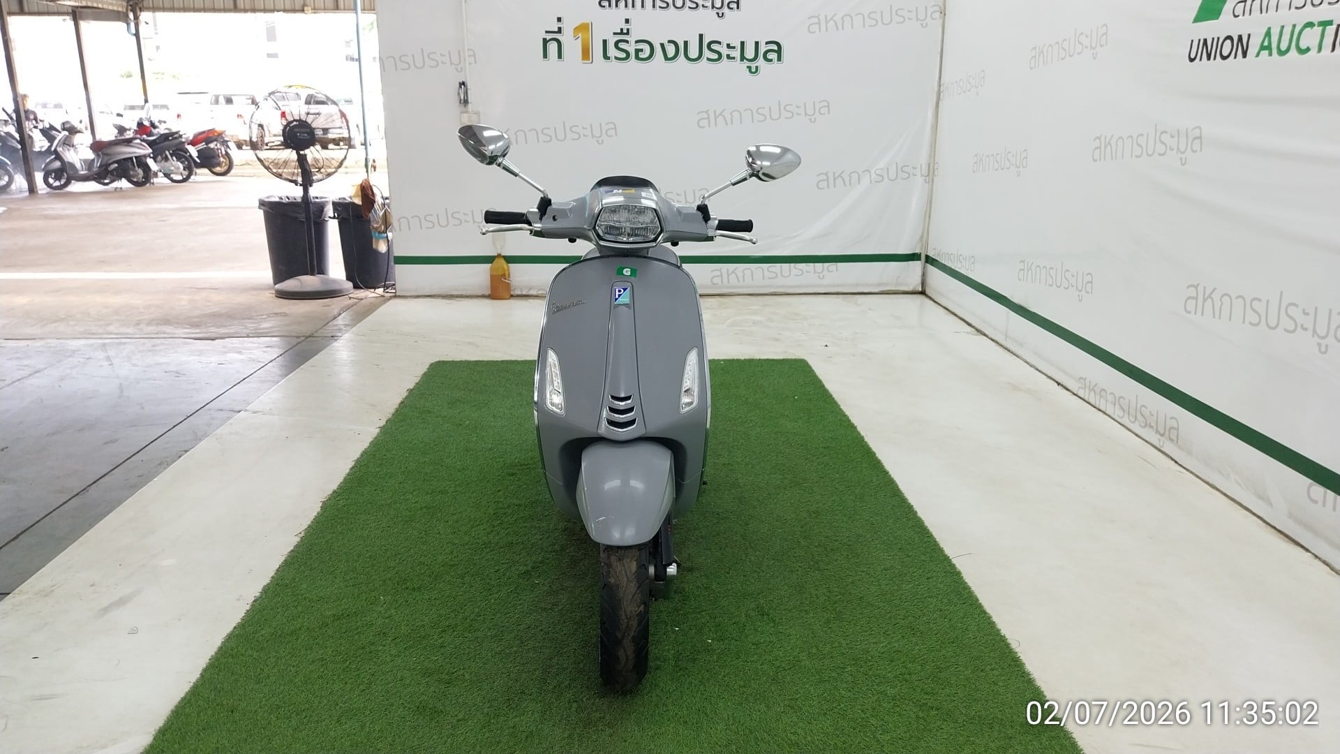 VESP VESP026 2023