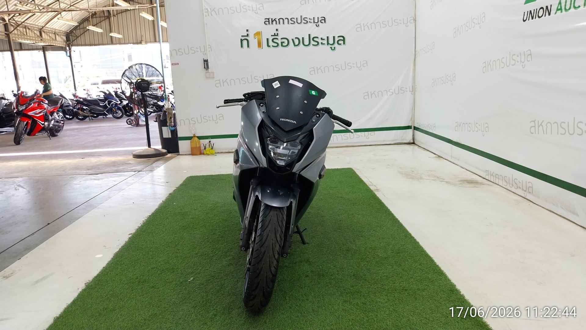 HOND HOND090 ABS