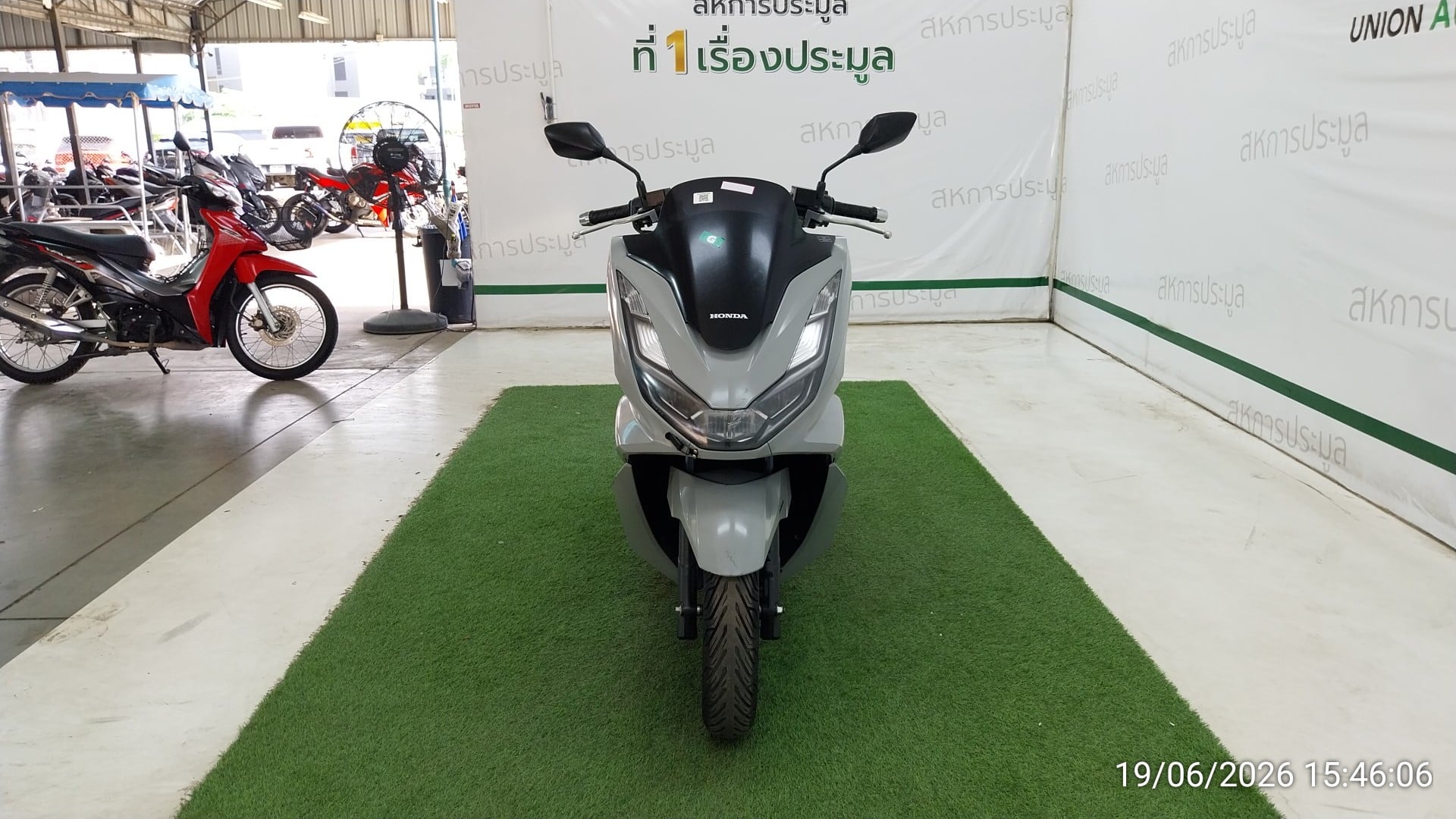 HOND HOND149 ABS 2024