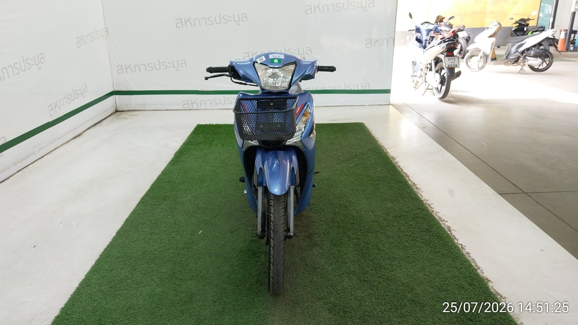YAMA YAMA091 2023