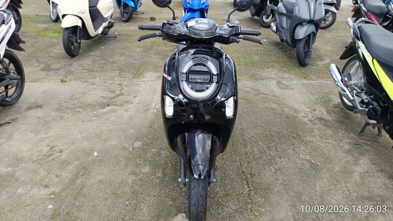 HOND HOND150 2025
